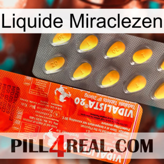 Miraclezen Liquid new01